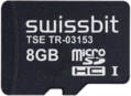 Swissbit TSE Micro-SD