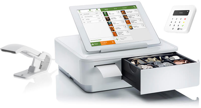autemio-star-hardware-s autemio Star Kasse offen