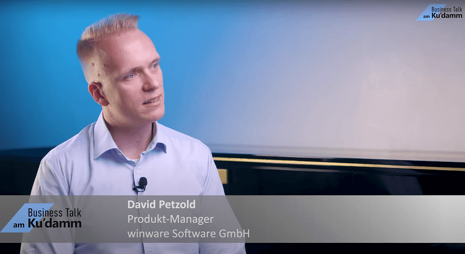 autemio-Produktmanager David Petzold im Interview